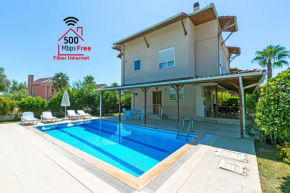 Paradise Town Villa Hazel